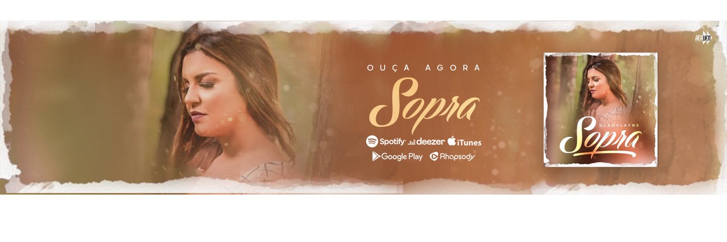 Gladslayne's profile banner image