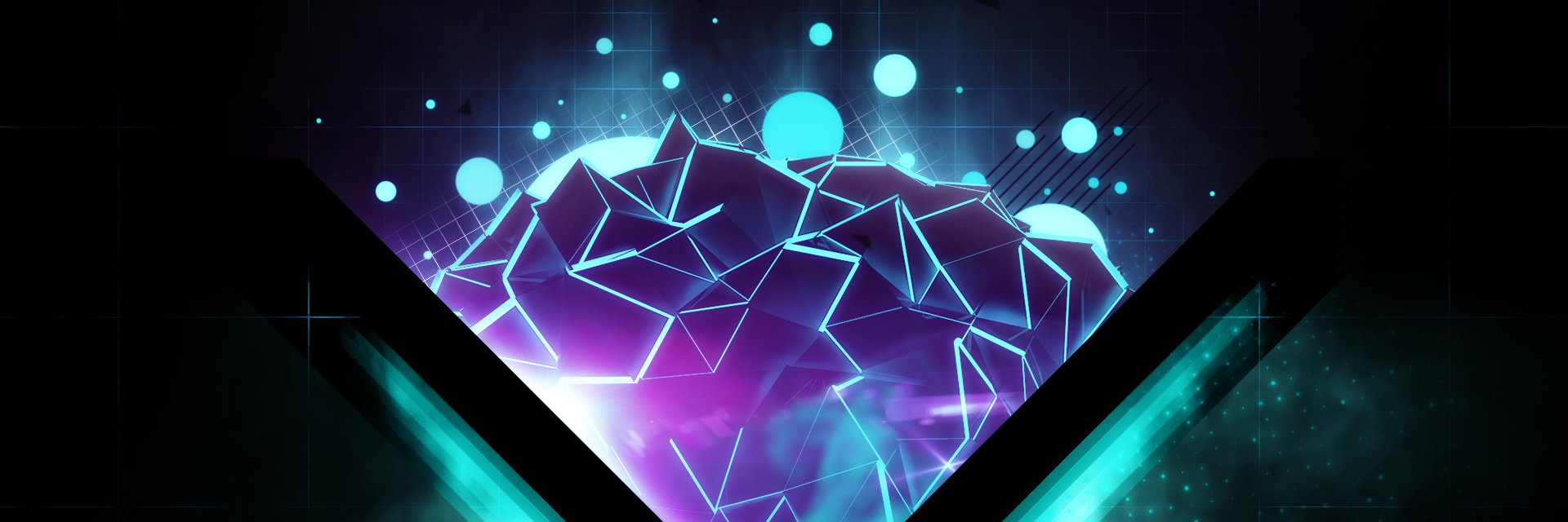 Pinaki ❄️ banner