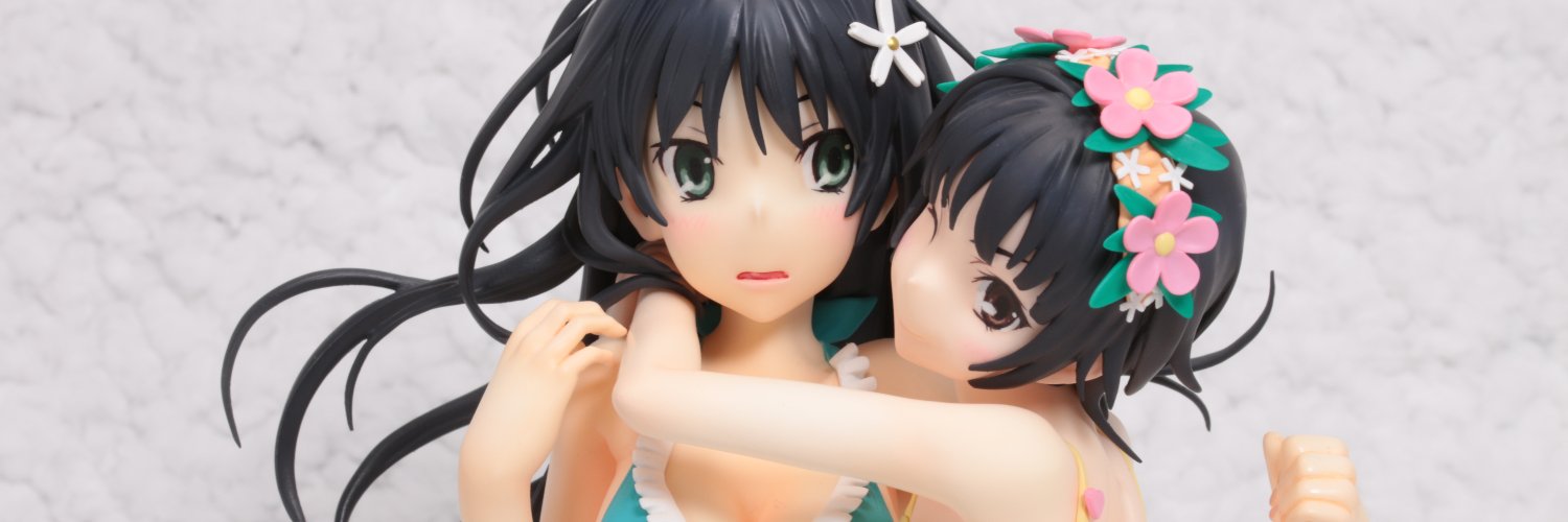 希崎葵＠毎日が佐天さんの日's banner