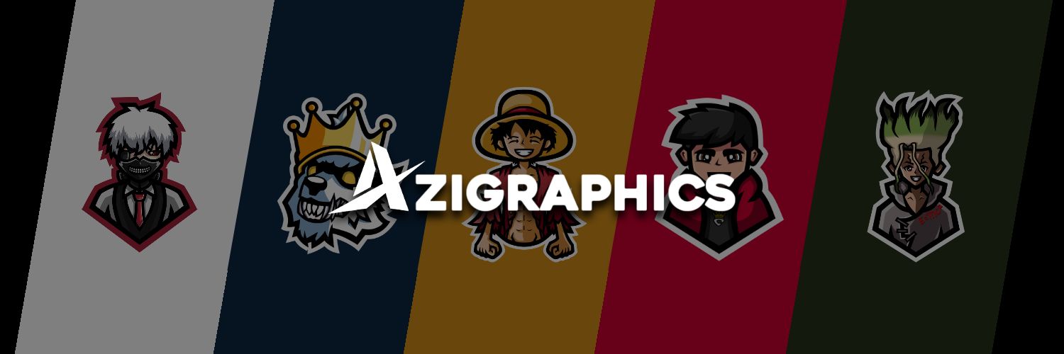 Azi banner