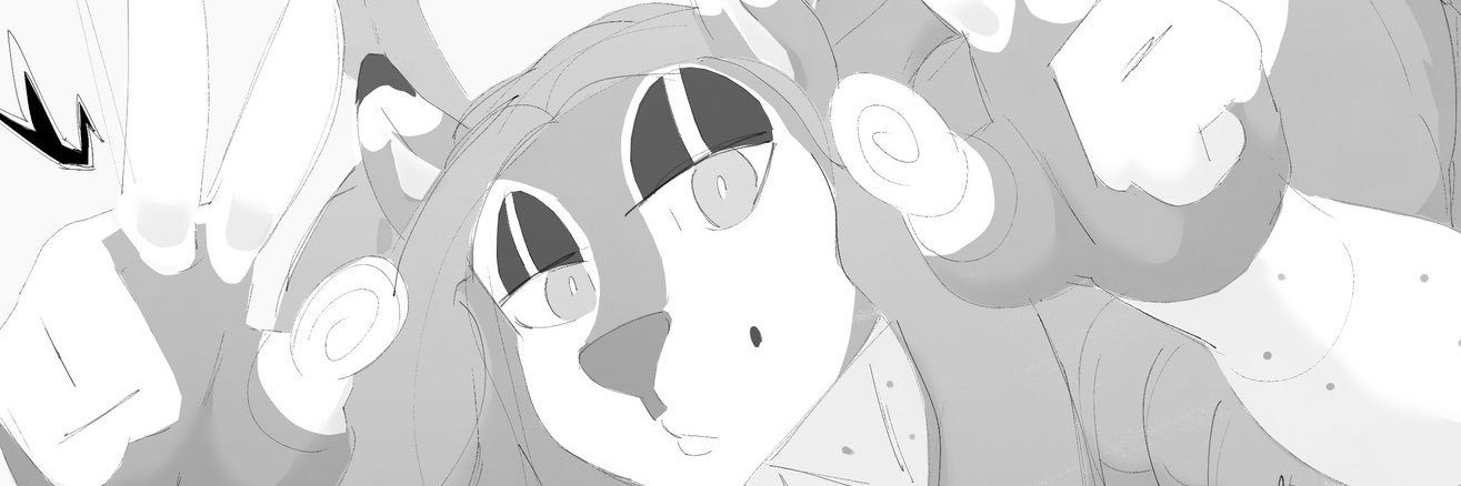 Quincy Lunarias Softhind (comms open) banner