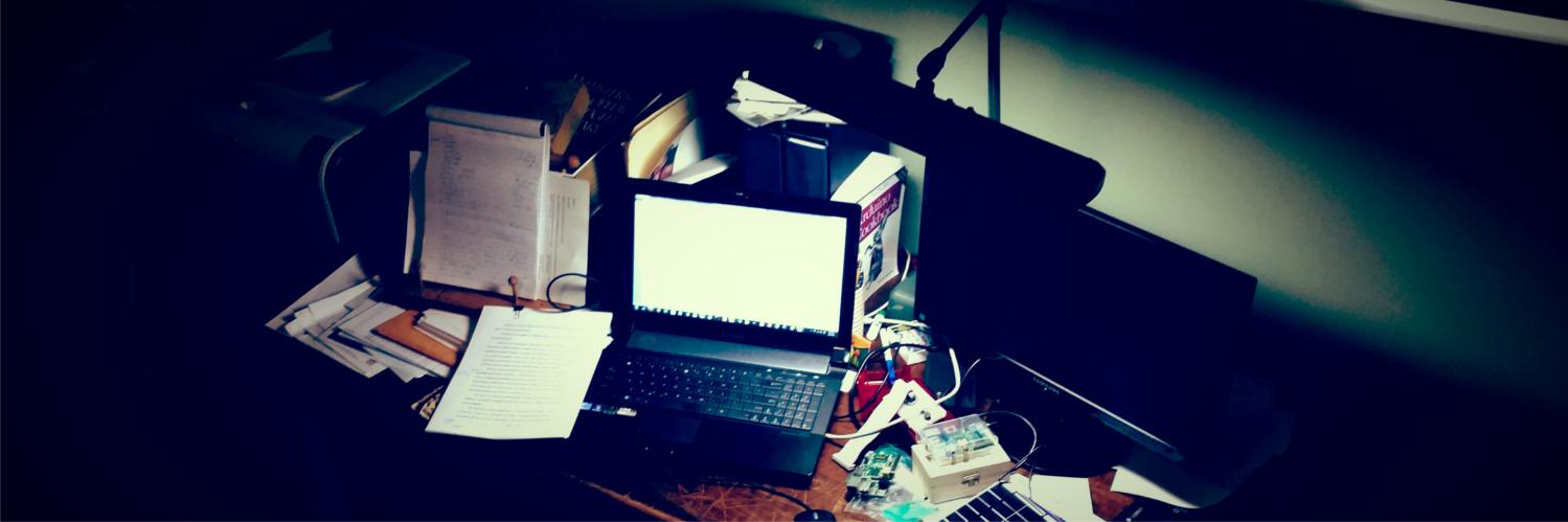mattrweaver's profile banner image