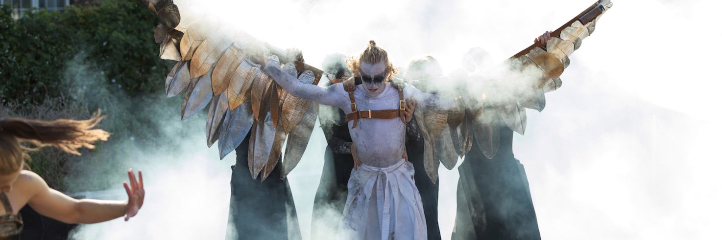 Dance Republic 2 banner