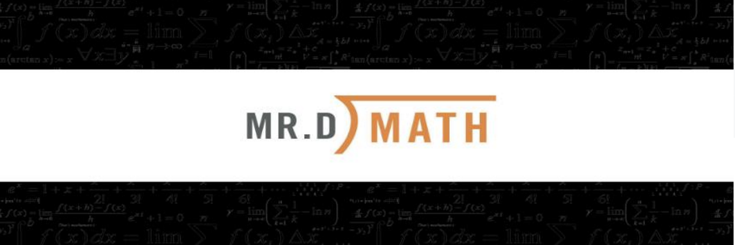 MrDmath's profile banner image