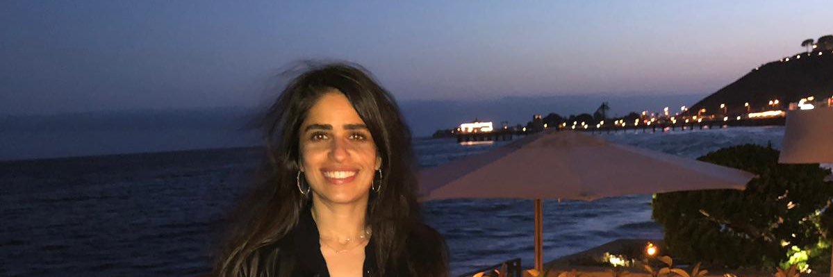 Areije Al Shakar banner