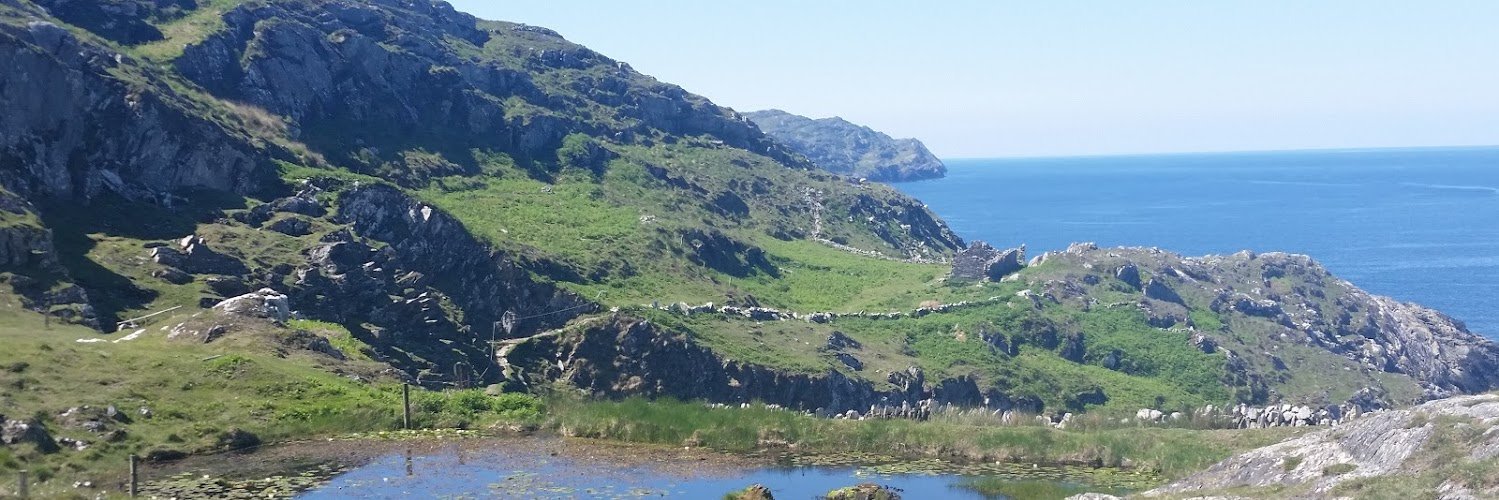 Cathriona Tobin banner