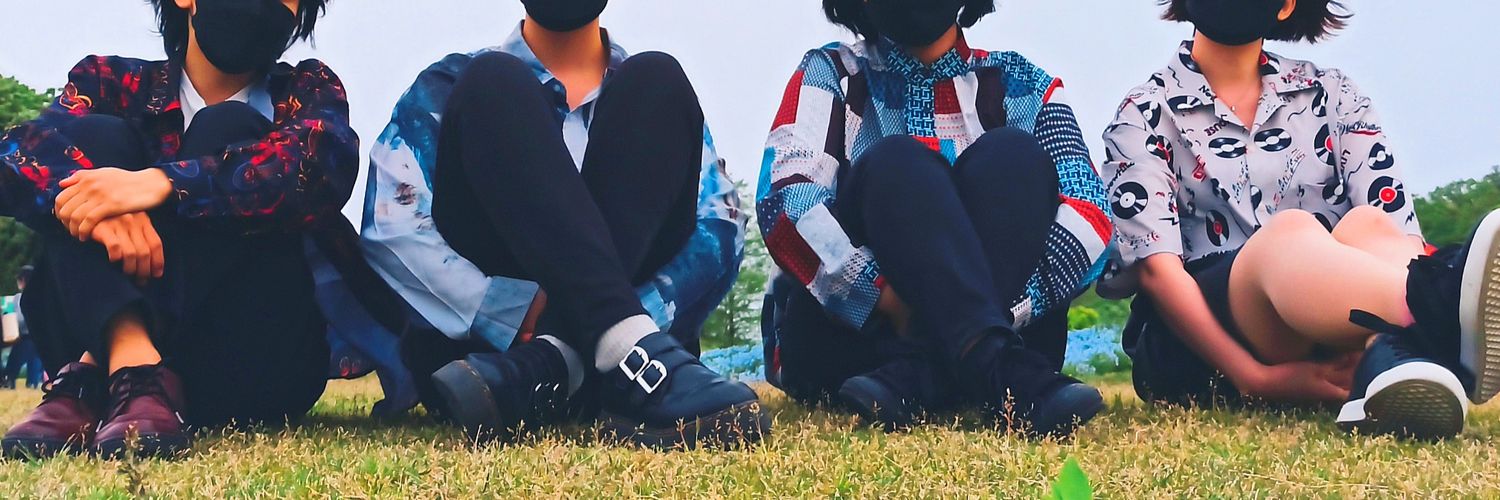 🔰かんぴろばくたー。𓆏 banner