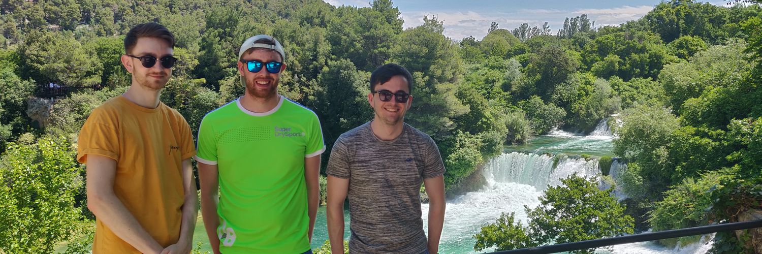 jsherlock2nd's profile banner image