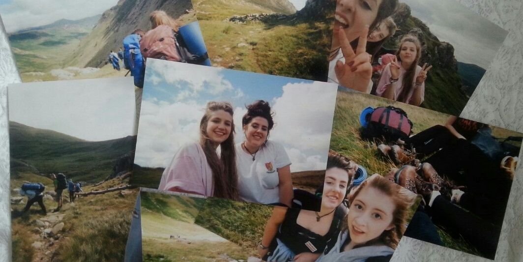 MaddyScott6's profile banner image