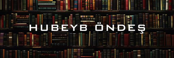 Hubeyb_027 Profile Banner