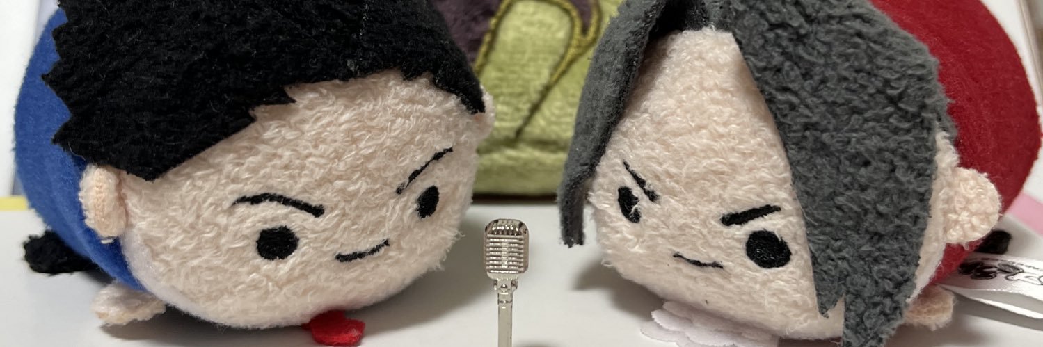 なでがた's banner