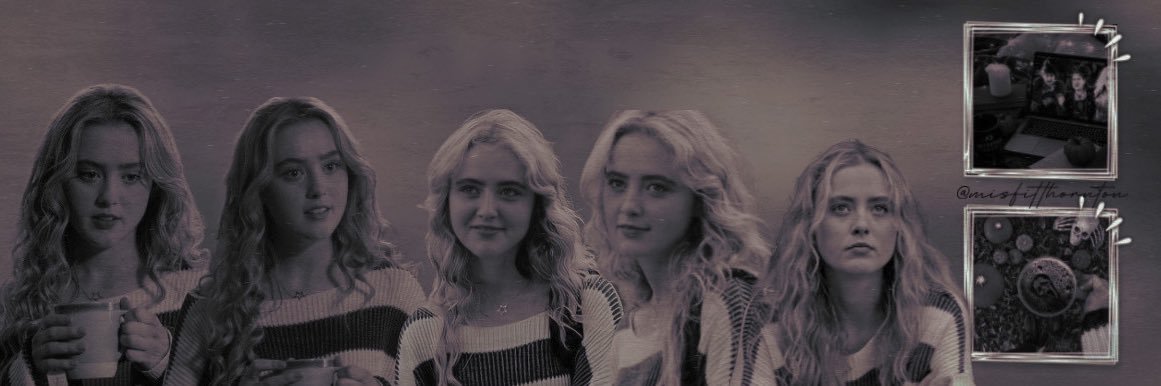 misfitthornton's profile banner image
