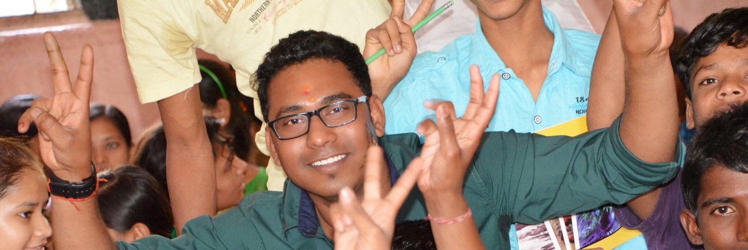 iam_Rkumar007's profile banner image