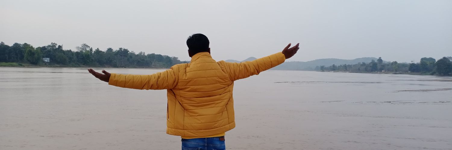 nirajkmr27's profile banner image