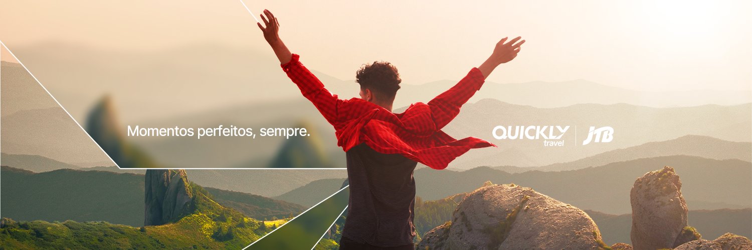 QuicklyTravel's profile banner image