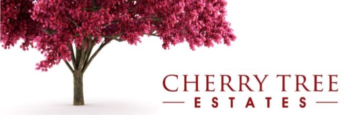 Cherry Tree Estates banner