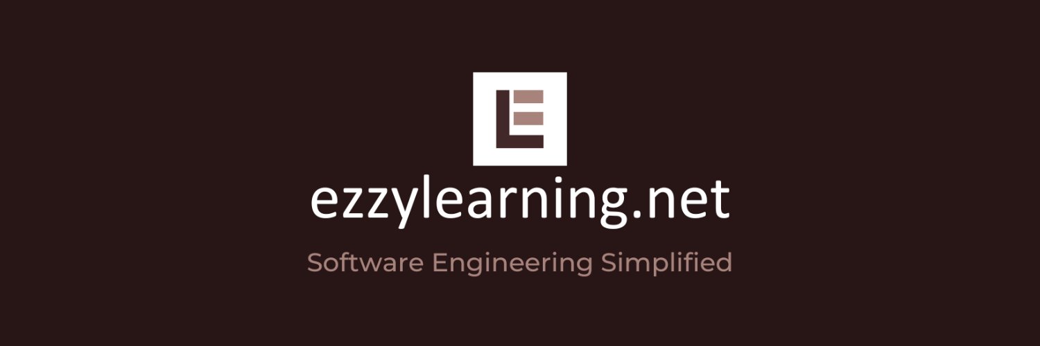 EzzyLearning.net banner