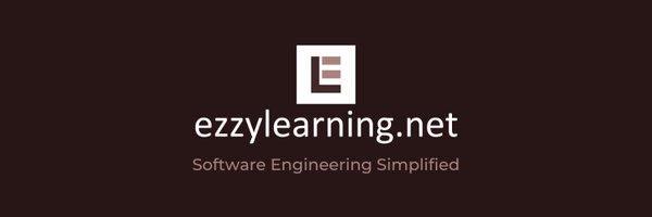 ezzylearning Profile Banner