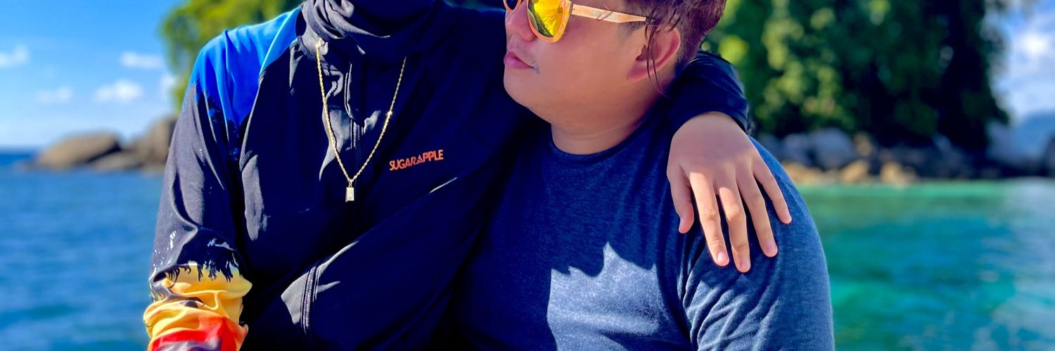 IntanSyfns's profile banner image