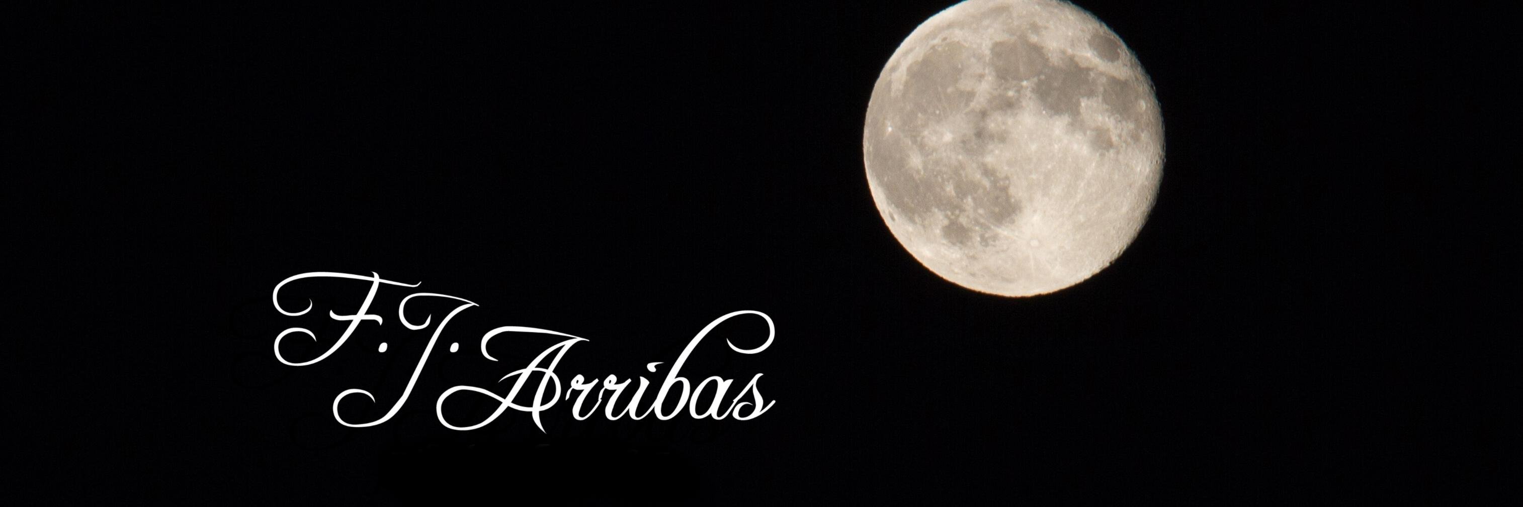 fjarribas's profile banner image