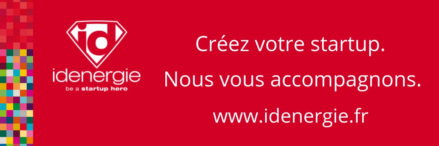 Idenergie's profile banner image