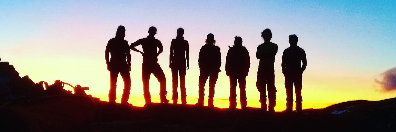 Will Nicholson banner