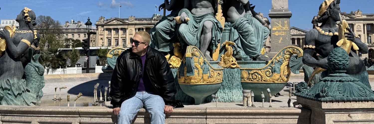 HermanRamirezGo's profile banner image