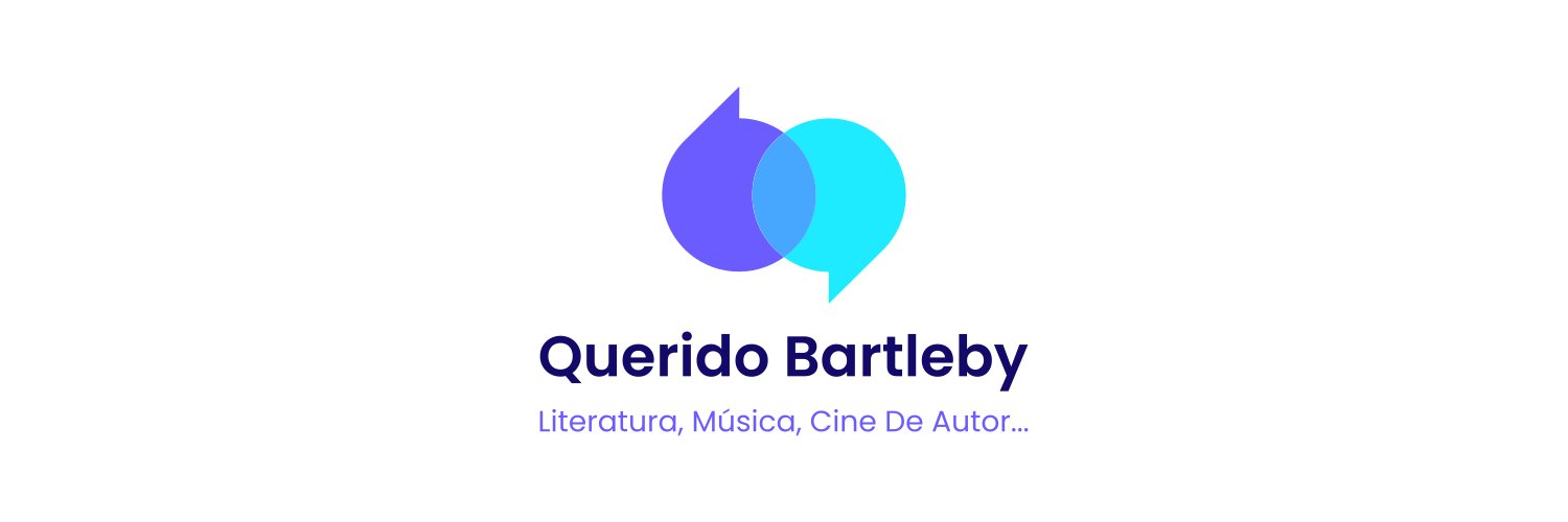 Querido Bartleby banner