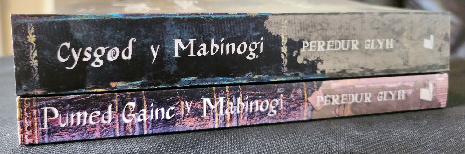 Dr Peredur Glyn Webb-Davies 🏳️‍🌈🏳️‍⚧️ banner