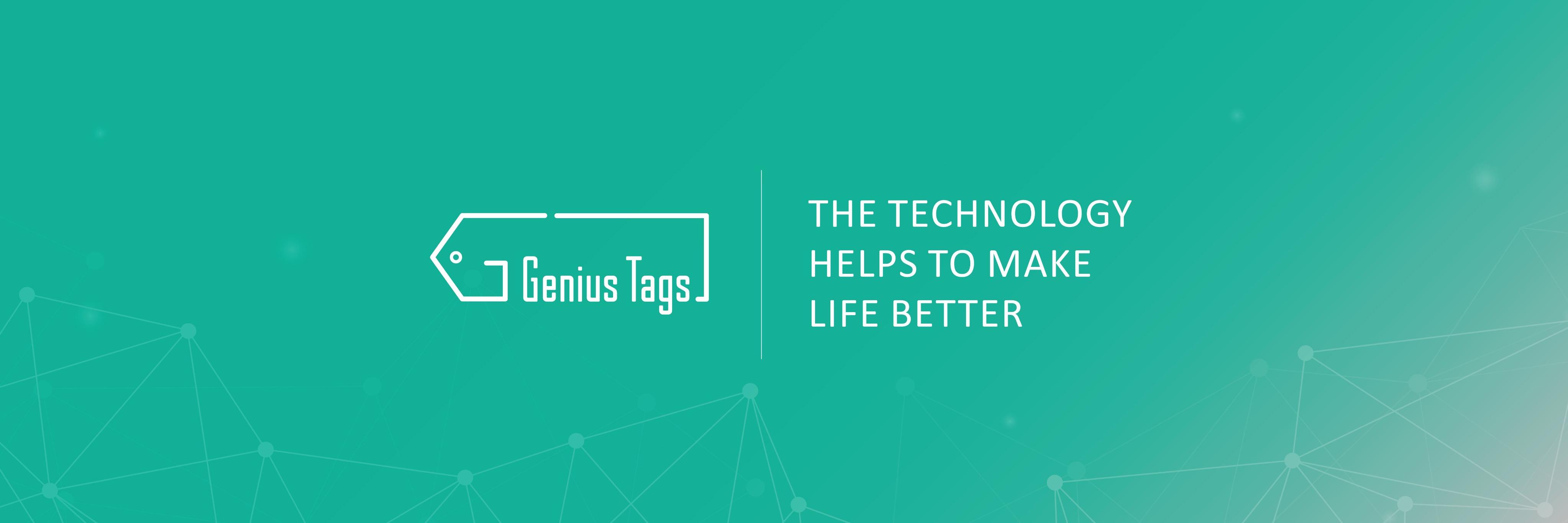 GeniusTags banner