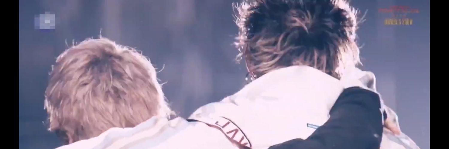 亦希_イキ@6.2Dannie May banner