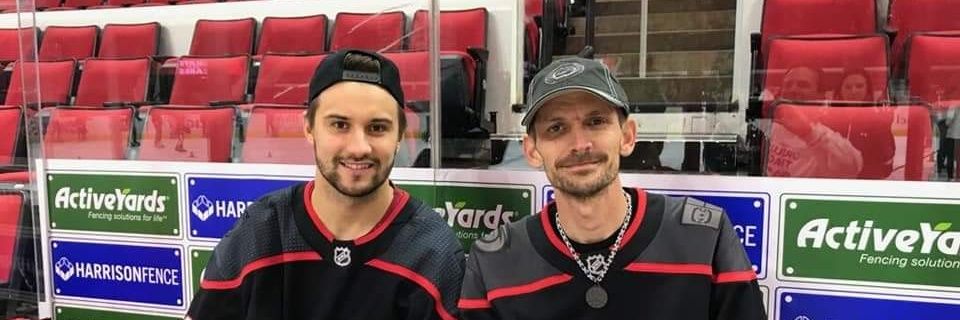 IronKnightSC's profile banner image