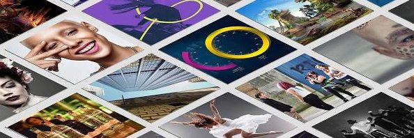 Creative Agency Showcase banner