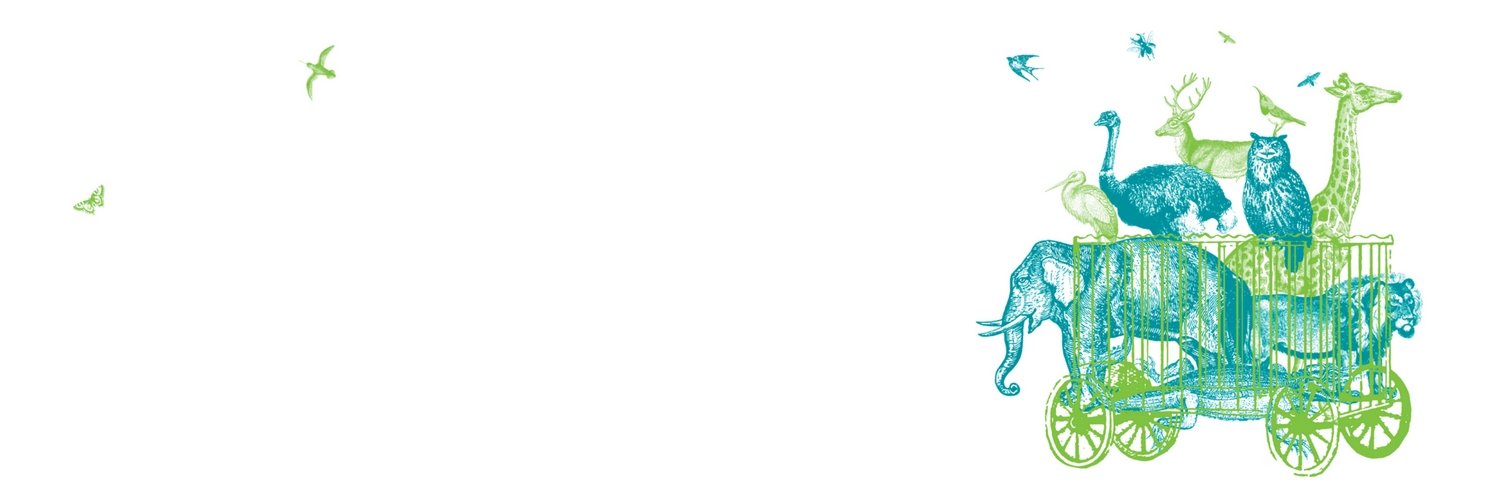 Menagerie PR banner