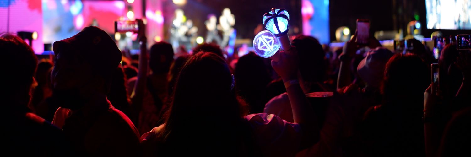Chanbii ♡ banner