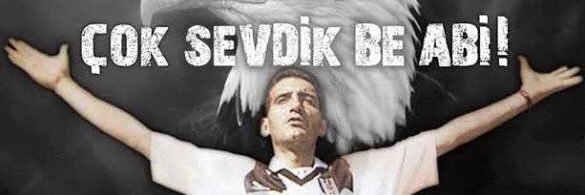 timucinyalcin1's profile banner image