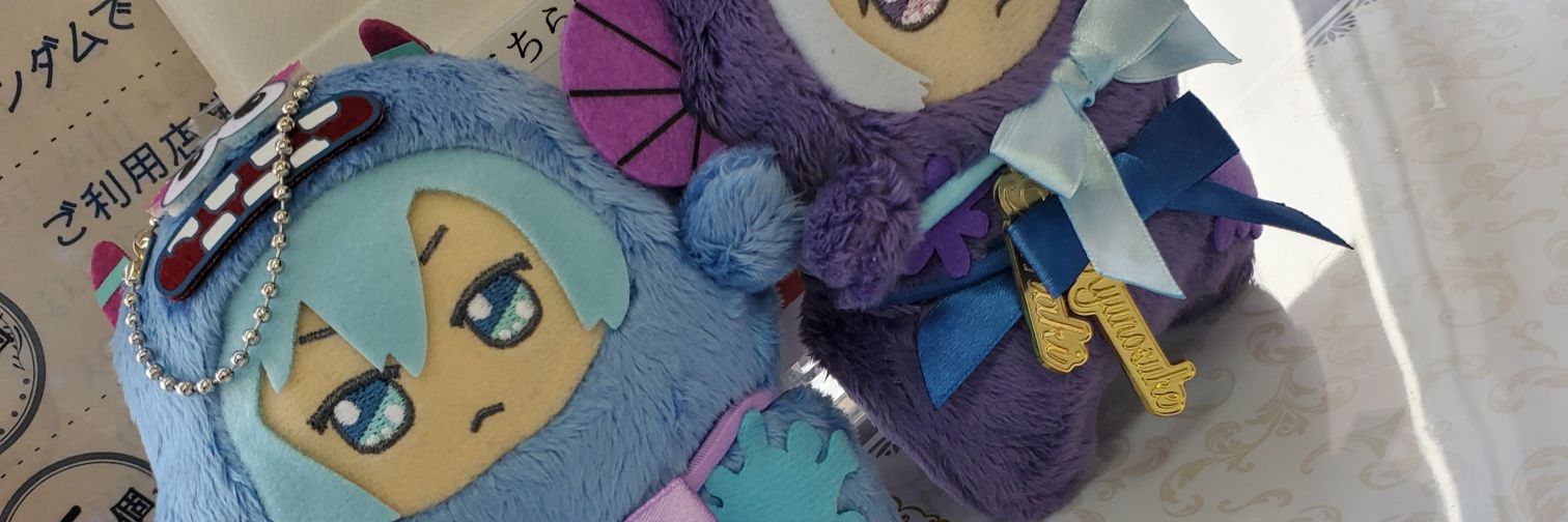 KuMaMoeLc's profile banner image