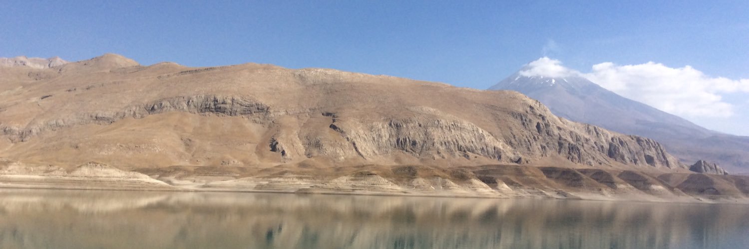 H. E. Mehr | حمید ابراهیمی مهر banner