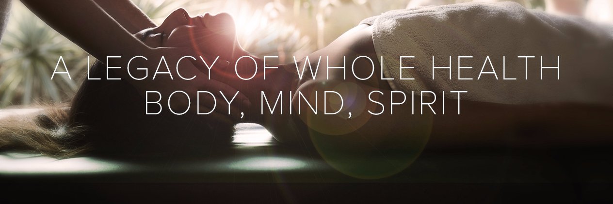 WeCareSpa's profile banner image