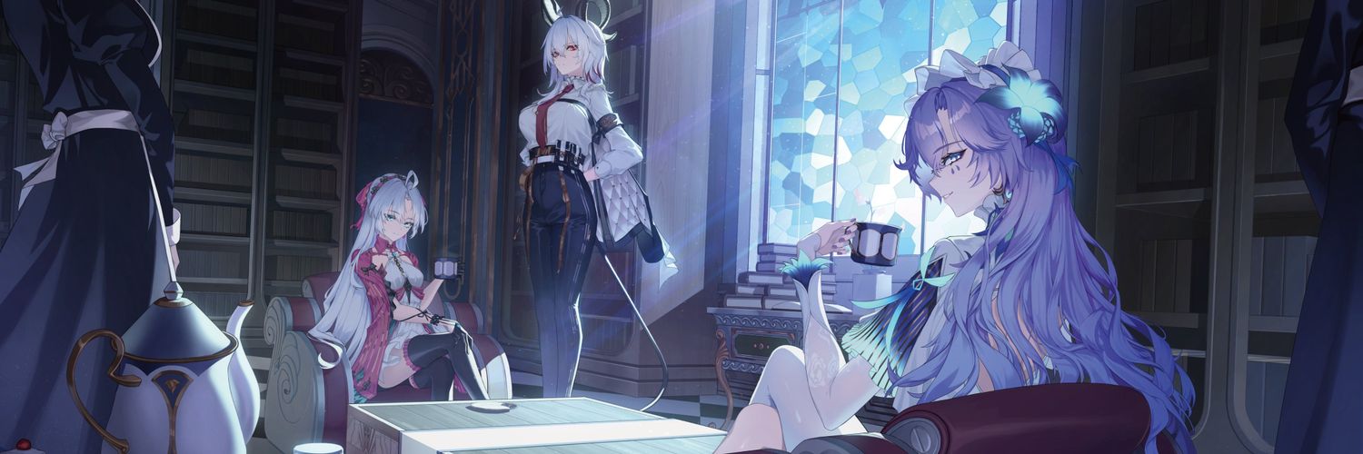 NishizonoSai's profile banner image