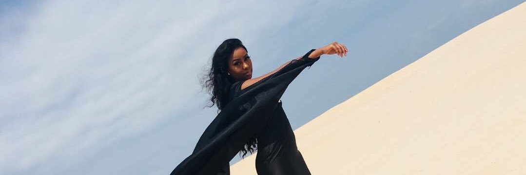 thisisneza's profile banner image