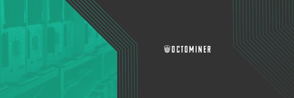 octominer Profile Banner
