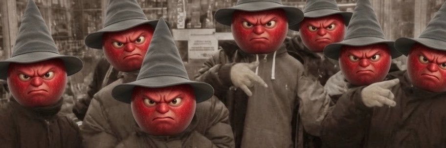PondWonka's profile banner image
