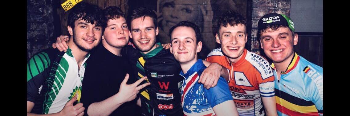 RollingChunder's profile banner image