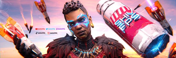 ShivFPS Profile Banner