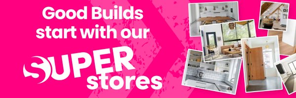 RoofSuperstore Profile Banner