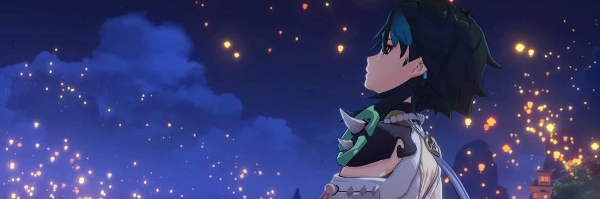 Sherrylam99's profile banner image