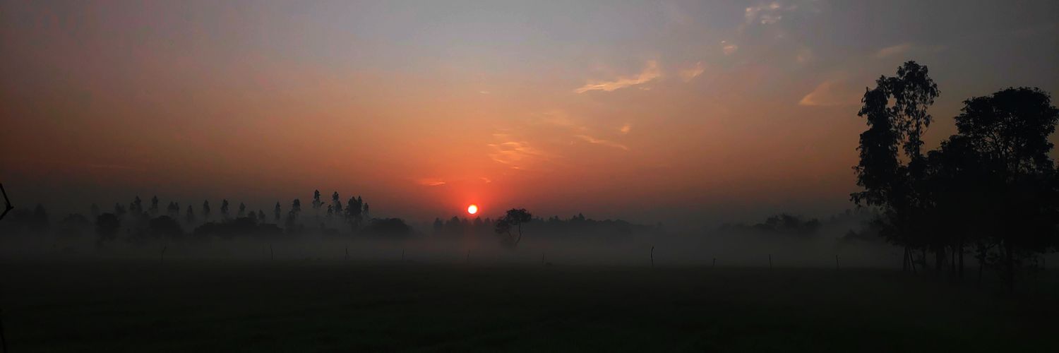 malikmantra's profile banner image