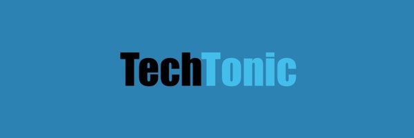 Raju Rahman | TechTonic Profile Banner
