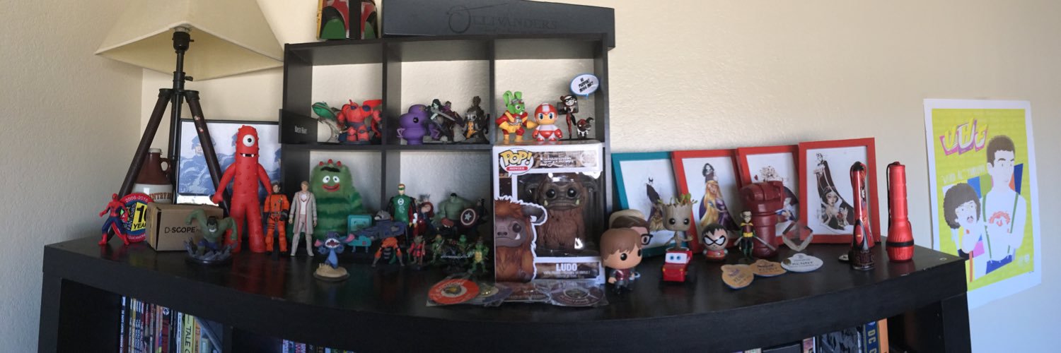 kennethjamesIII's profile banner image